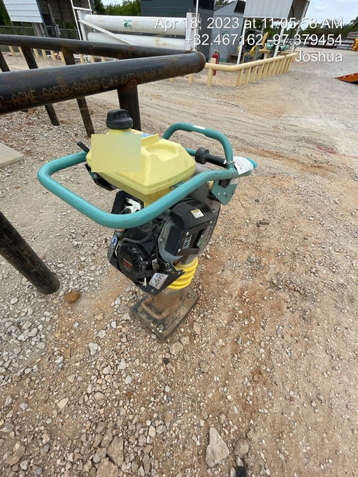 2022 AMMANN ATR 60 P