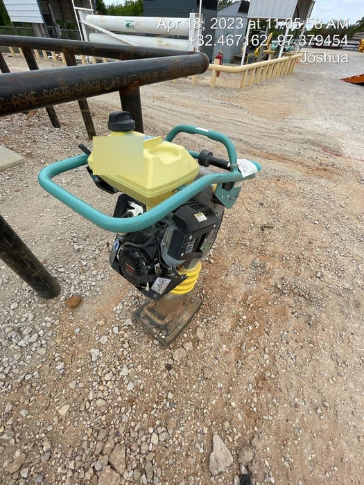 2022 AMMANN ATR 60 P