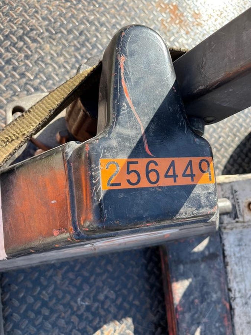 2022 MIGHTY LIFT ML55M