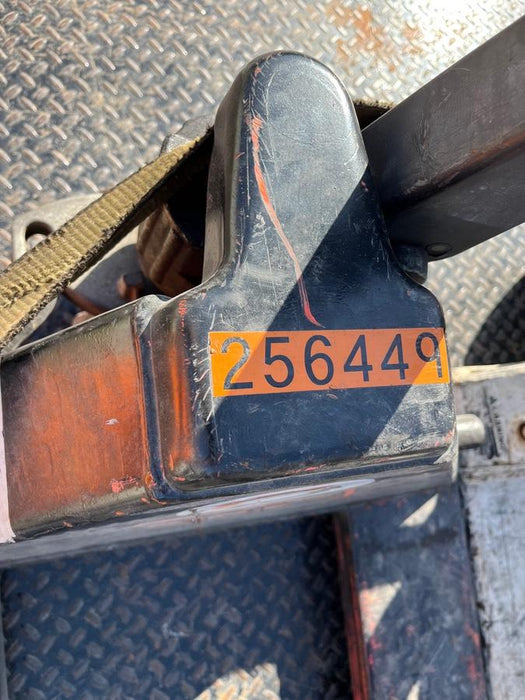 2022 MIGHTY LIFT ML55M