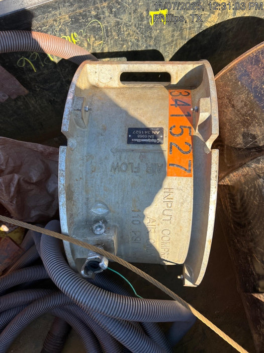 2023 WIDDER 20262-TRACKER