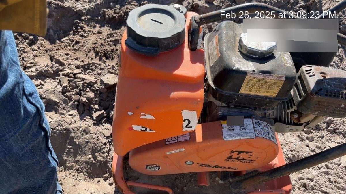 2023 MULTIQUIP MVC82VHW