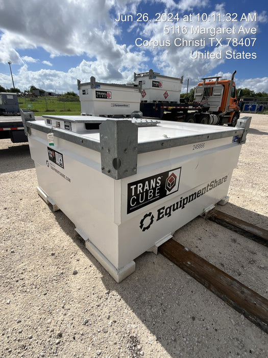 2022 WESTERN GLOBAL 50TCG