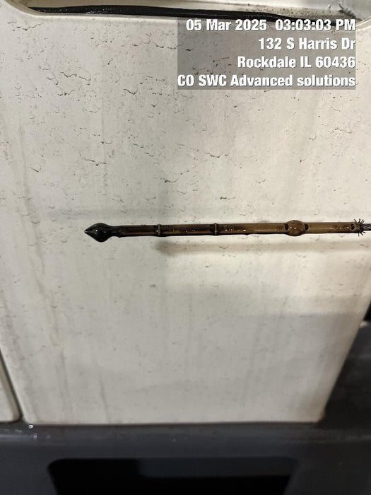 2024 ATLAS COPCO QAS 410