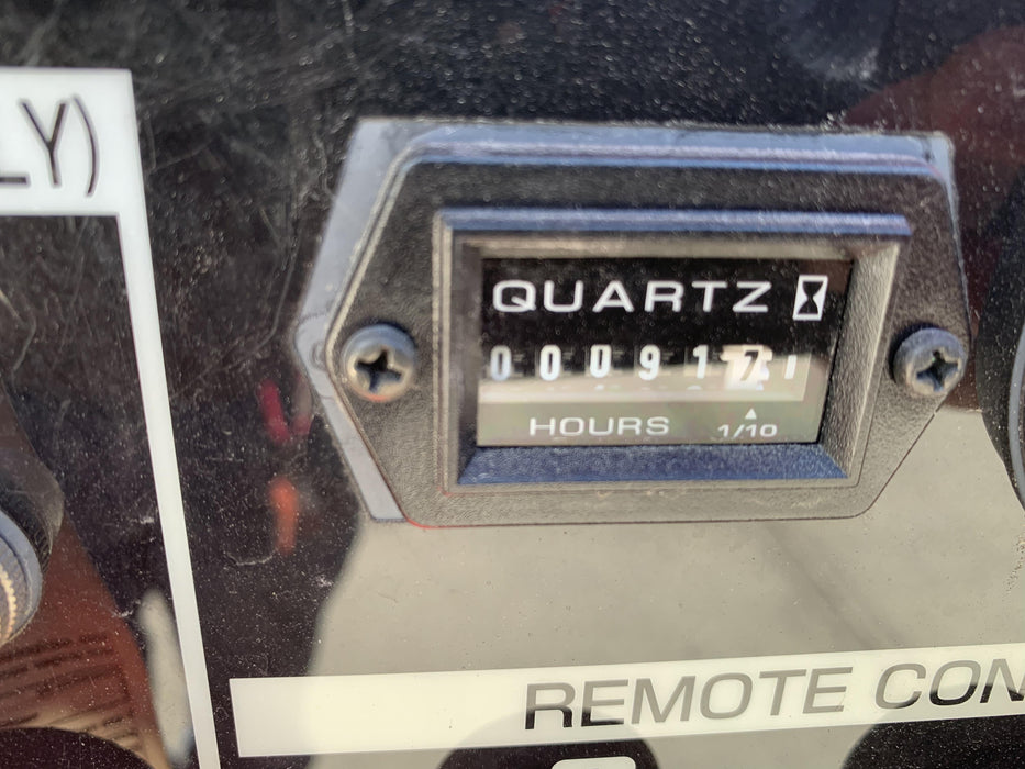 2022 Shindaiwa DGW400MDL Kubota D902 Engine, 23 HP, Dual Op Welder, Wire, Arc, Droop Stick, Tig, and CC Stick Functionality, Simulphase, 3 Phase and 1 Phase Gen Output, Single Axle NB Trlr, Slr Trckl Chrg 12V 12W, Fire Ext