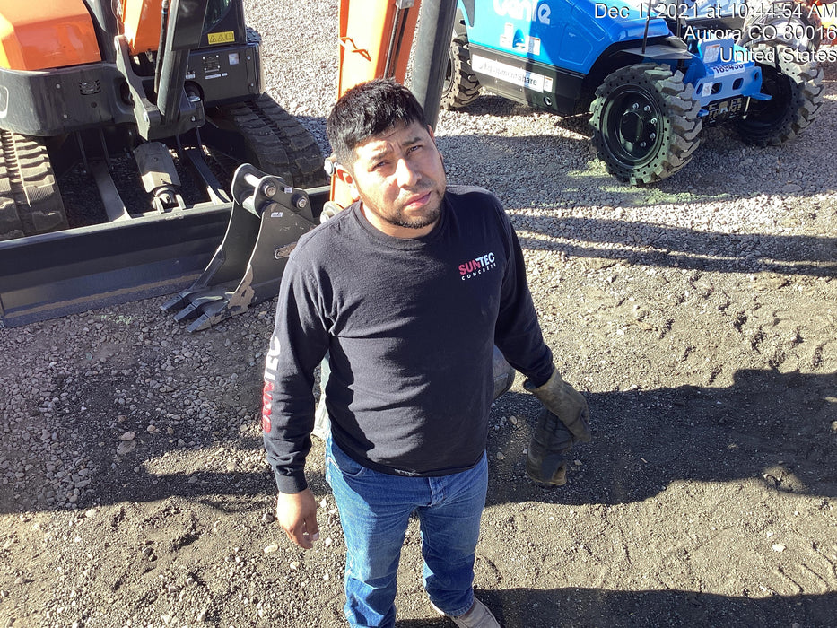 2021 WACKER NEUSON RTLx-SC3