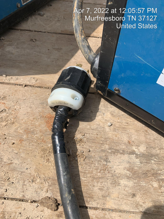 2021 MILLER ELECTRIC CST-280