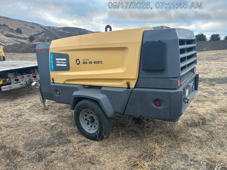 2022 ATLAS COPCO XAS440