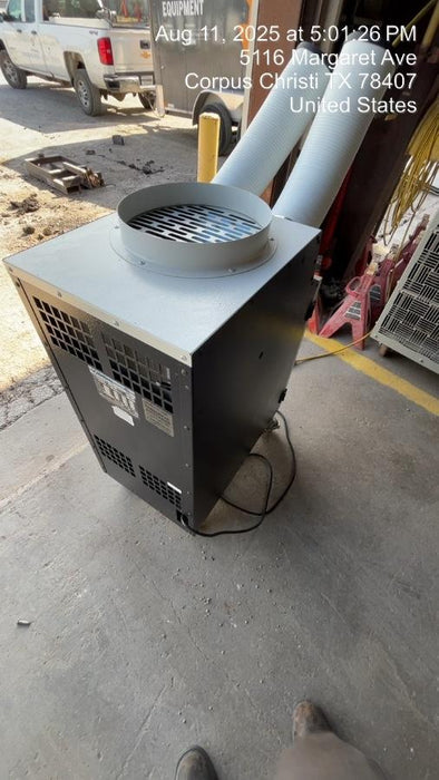 2023 KWIKOOL KPAC1411-2