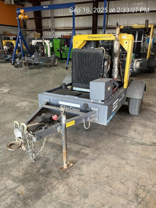 2021 ATLAS COPCO PAC66