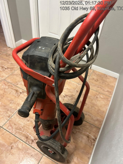 2025 HILTI TE 3000-AVR