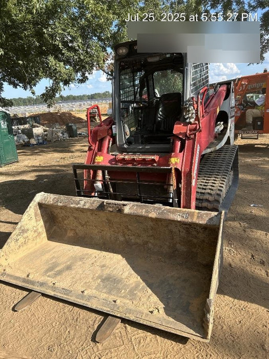 2024 ARROW MATERIAL HANDLING F5100CB