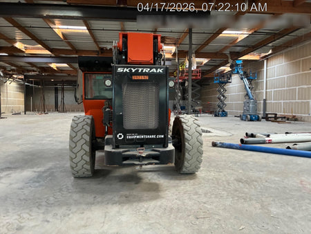 2024 SKYTRAK 10054