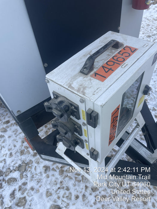 2021 TRYSTAR TP-2DEL-6P