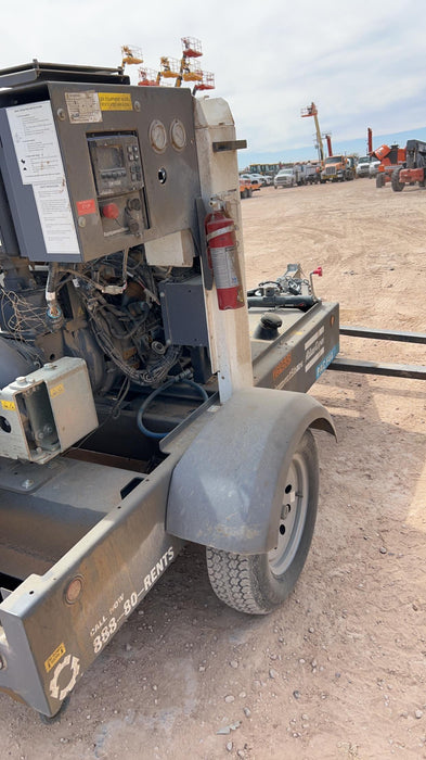 2022 ATLAS COPCO PAC F44 KD