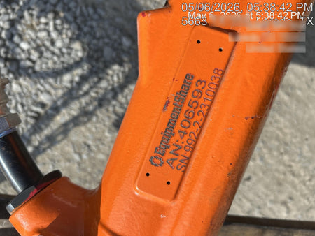 2024 MICHIGAN PNEUMATIC ES-TPB90-118-TRACKER