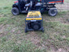 2020 Wacker Neuson GPS9700A GENERATOR,EPA,CSA,WHEE