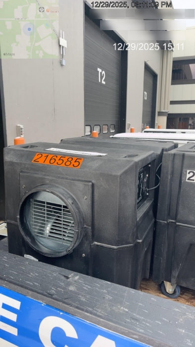 2022 ABATEMENT TECHNOLOGIES BD2KM