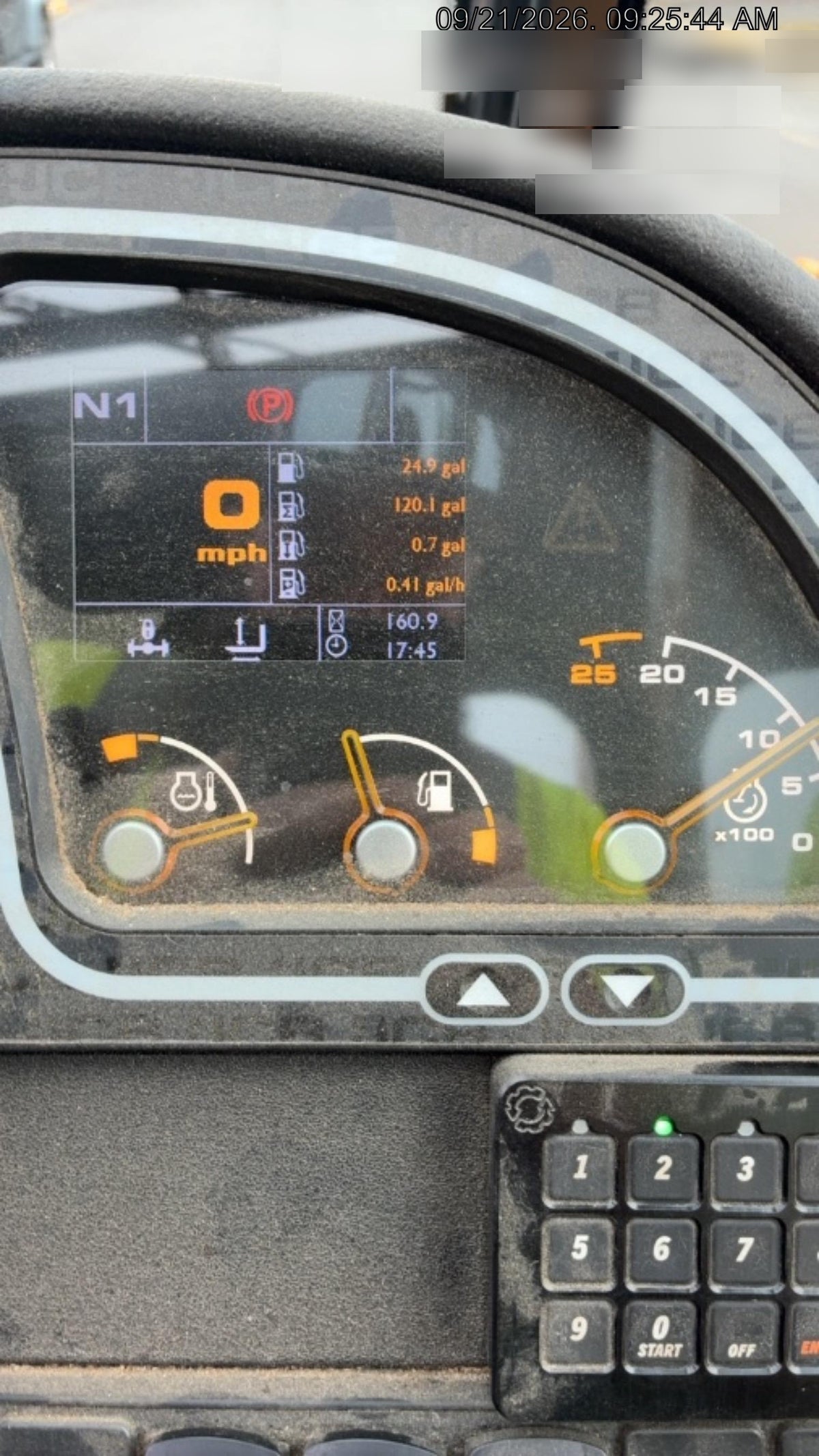2024 JCB 509-42