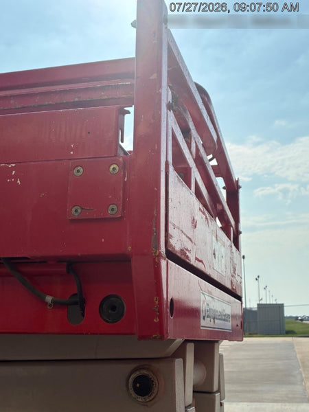2020 MEC 4555SE