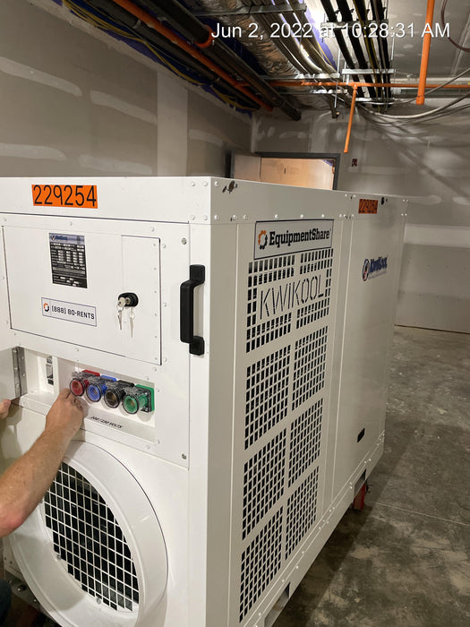 2022 KWIKOOL KPO12-23H