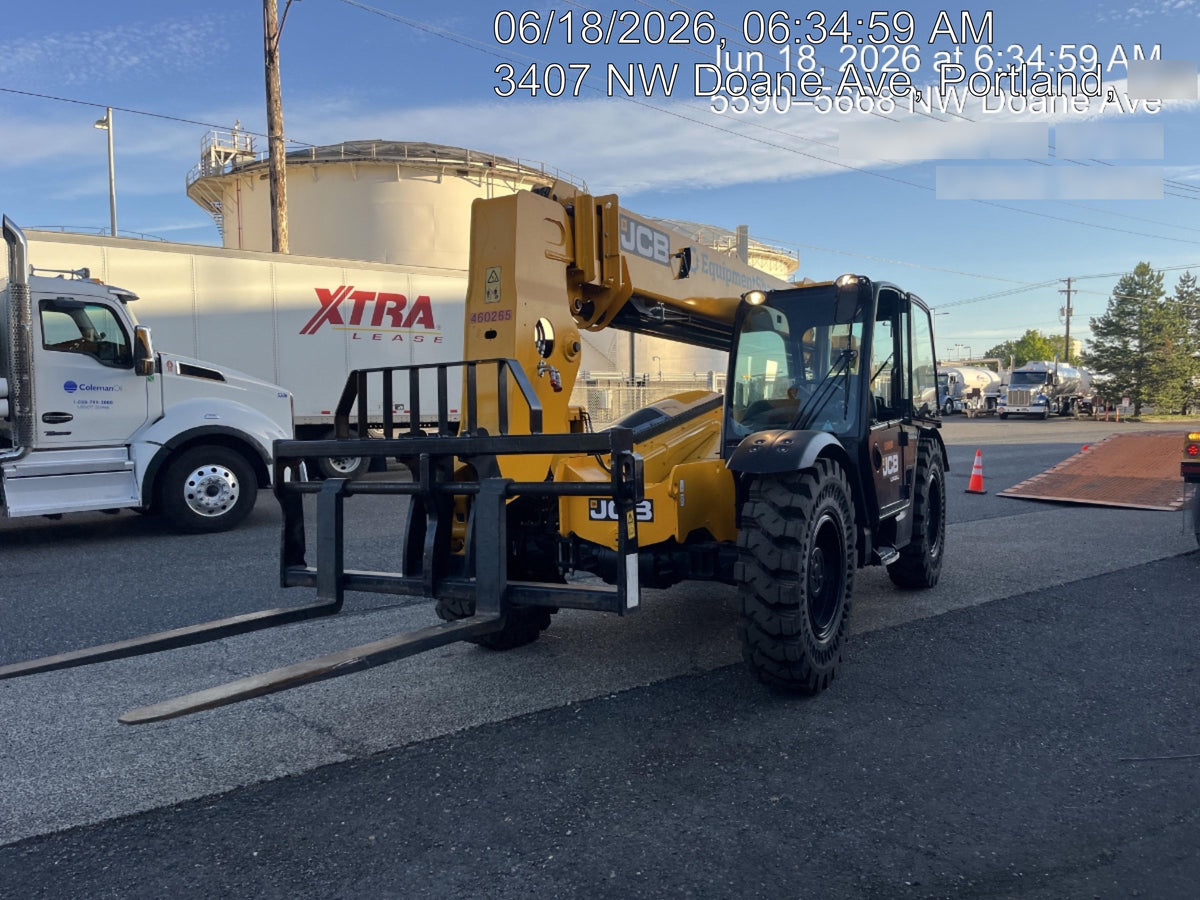 2024 JCB 509-42