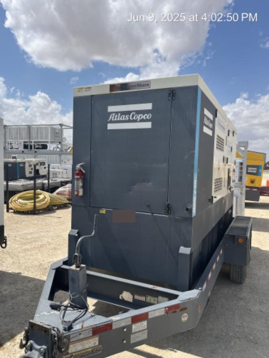 2020 ATLAS COPCO QAS250