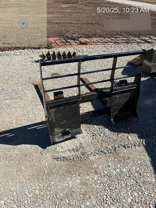 2024 ARROW MATERIAL HANDLING F5100CB