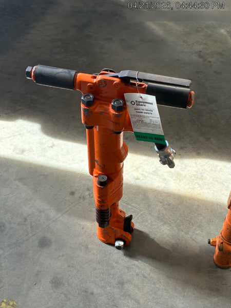 2023 MICHIGAN PNEUMATIC ES-TPB60-118-TRACKER
