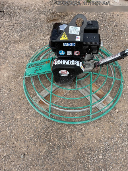 2025 MULTIQUIP B46H90