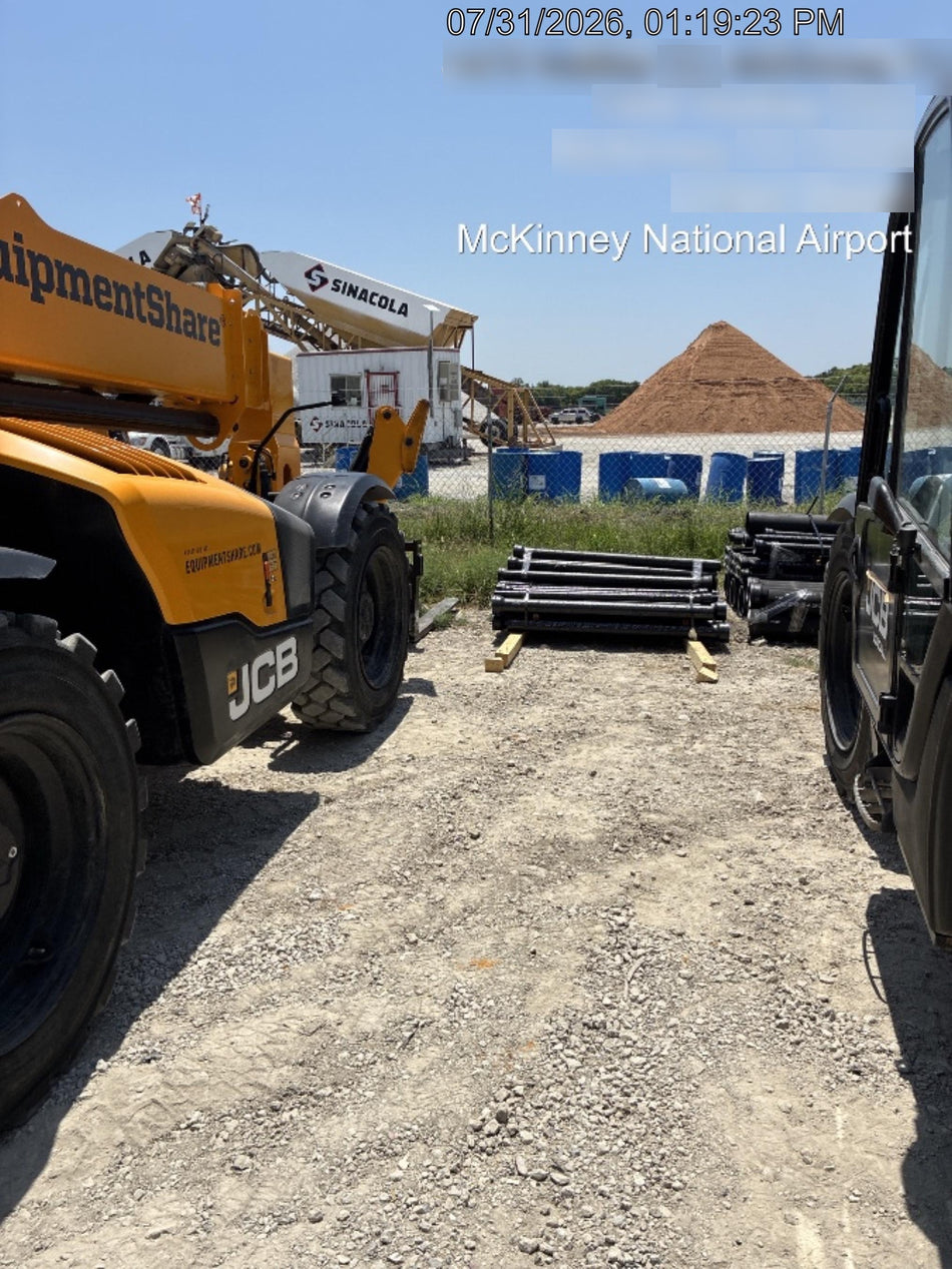 2025 JCB 512-56