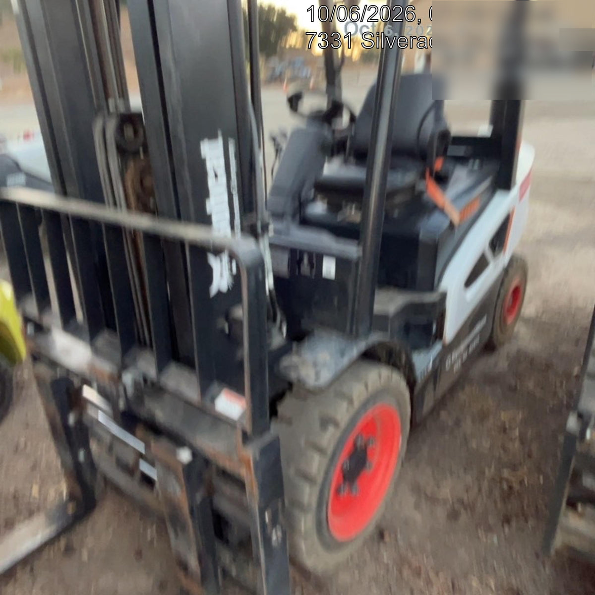 2025 DOOSAN D30S-9