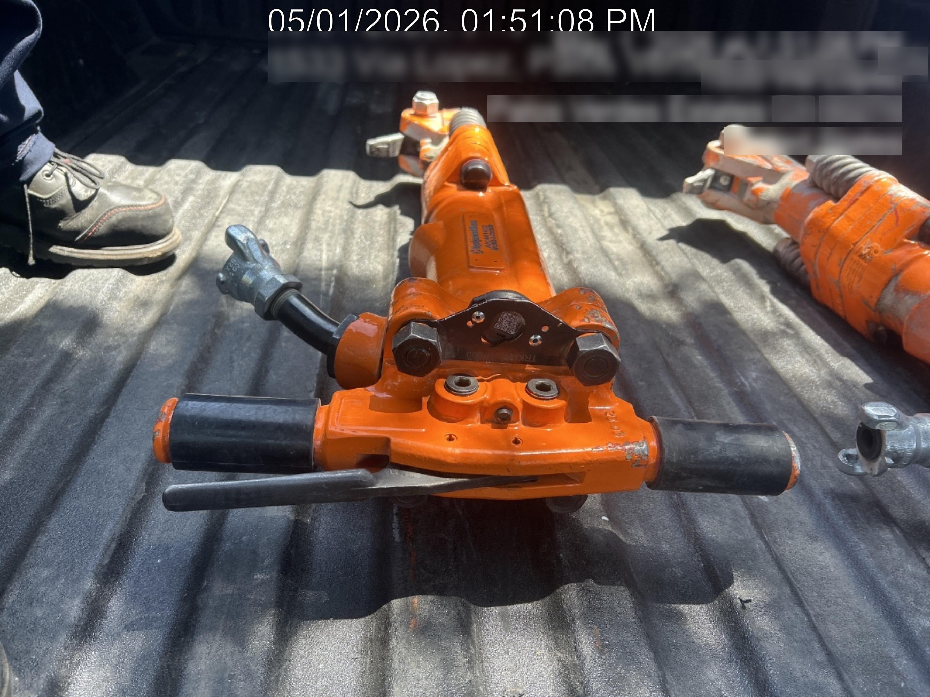 2024 MICHIGAN PNEUMATIC ES-TPB90-118-TRACKER