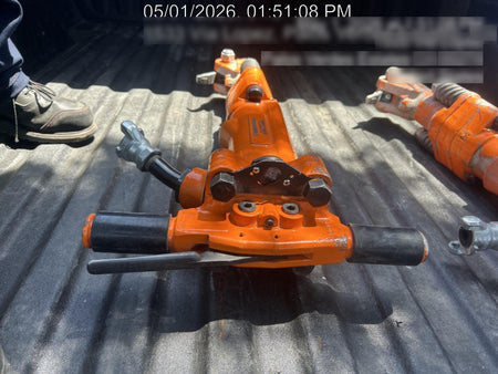 2024 MICHIGAN PNEUMATIC ES-TPB90-118-TRACKER