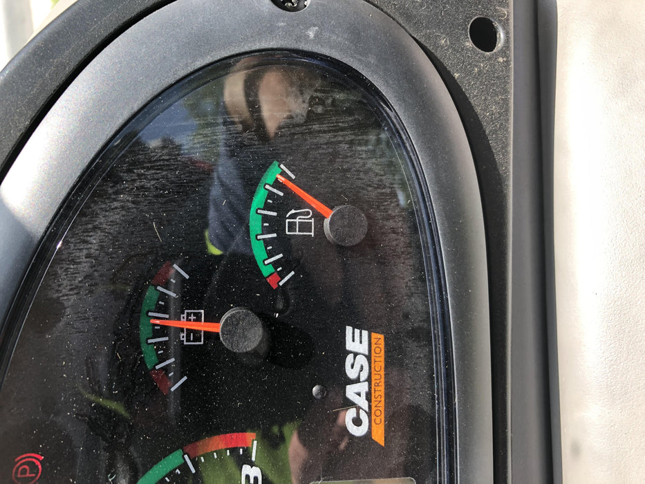 2023 JCB 3CX-14 Extendable Stick 74hp, Cab/Heat/Air, 4WD, Extendable Stick, Easy Controls, 1 Way Hydraulics, With Loader Pipework