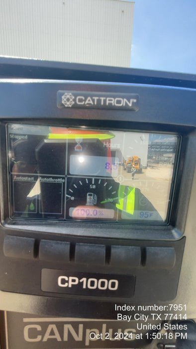 2024 HYDRA TECH HT74D/VFPT