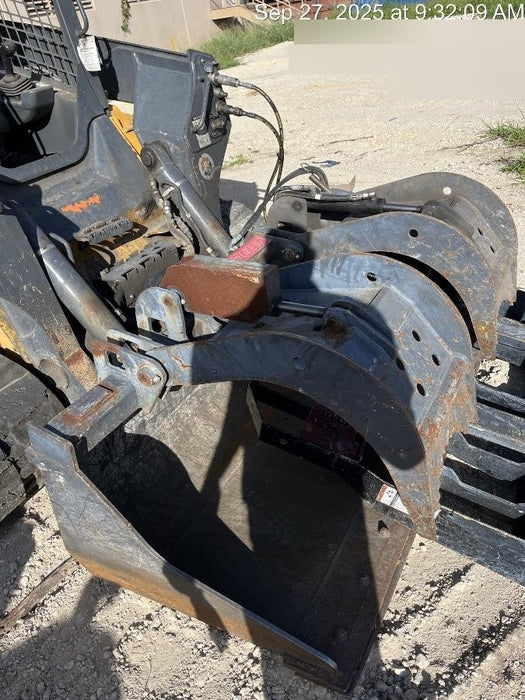 2022 SOLESBEE SBG-72