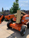 2021 JLG 340AJ