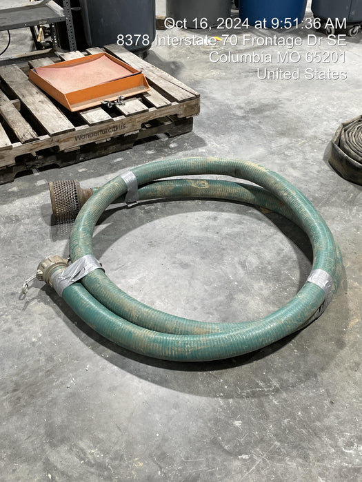 2018 WACKER NEUSON PT3A