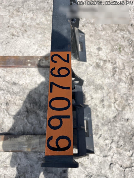 2026 ARROW MATERIAL HANDLING 72" Pallet Forks - Arrow