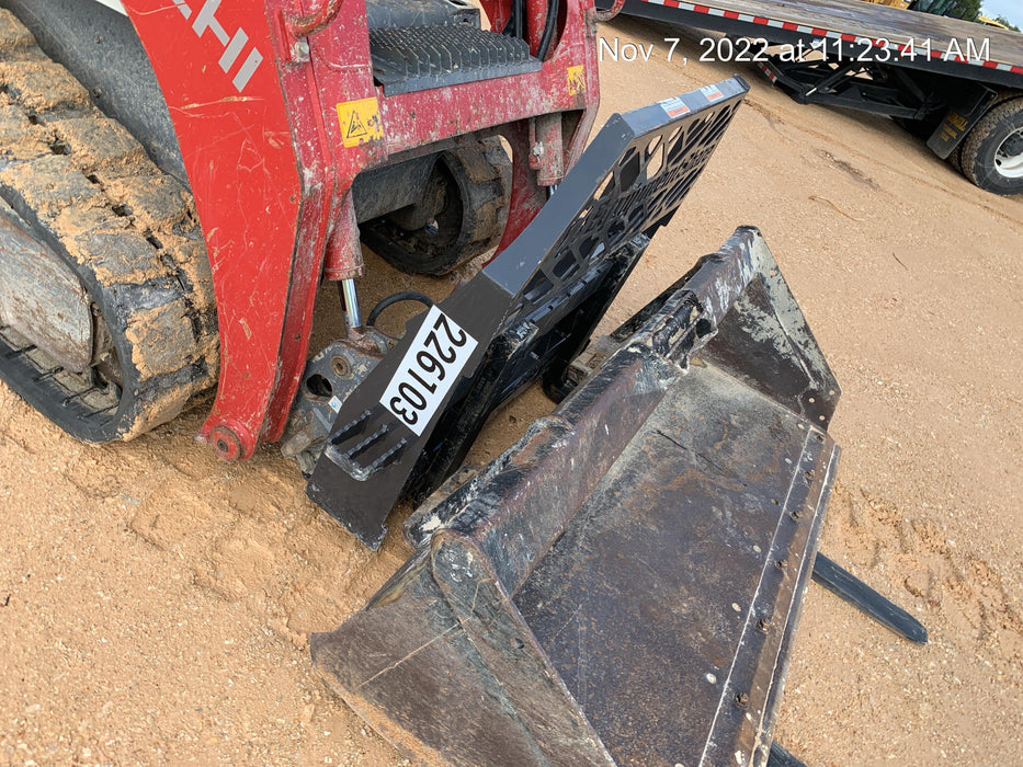 2022 PALADIN 48" Pallet Forks - Paladin