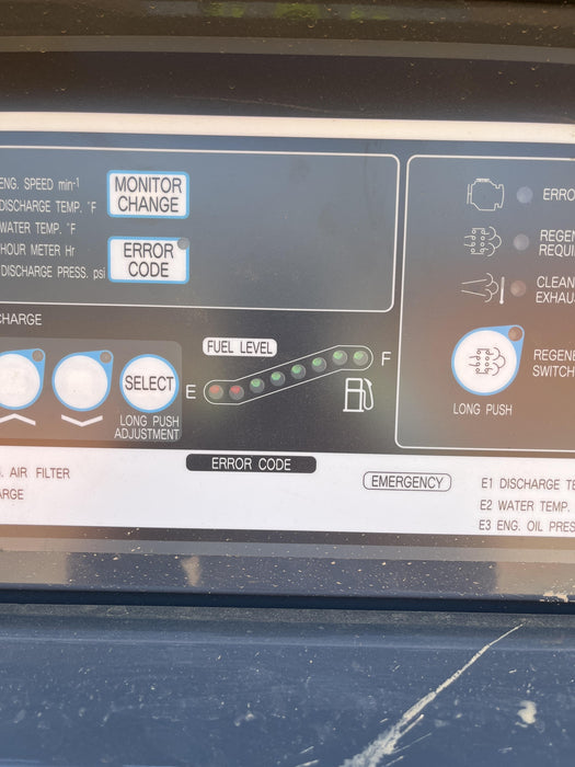 2023 AIRMAN PDS185S CWK