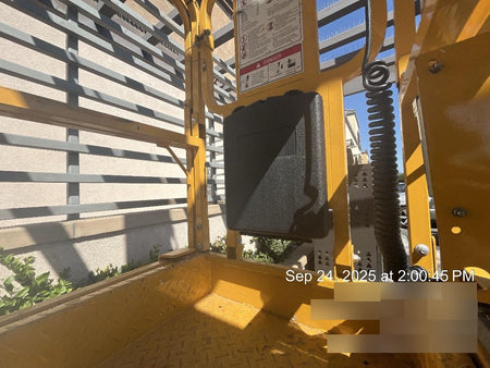 2021 XCMG XG1930DC