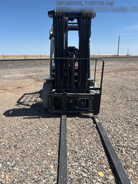 2022 TOYOTA 50-8FGU30 LP - Quad