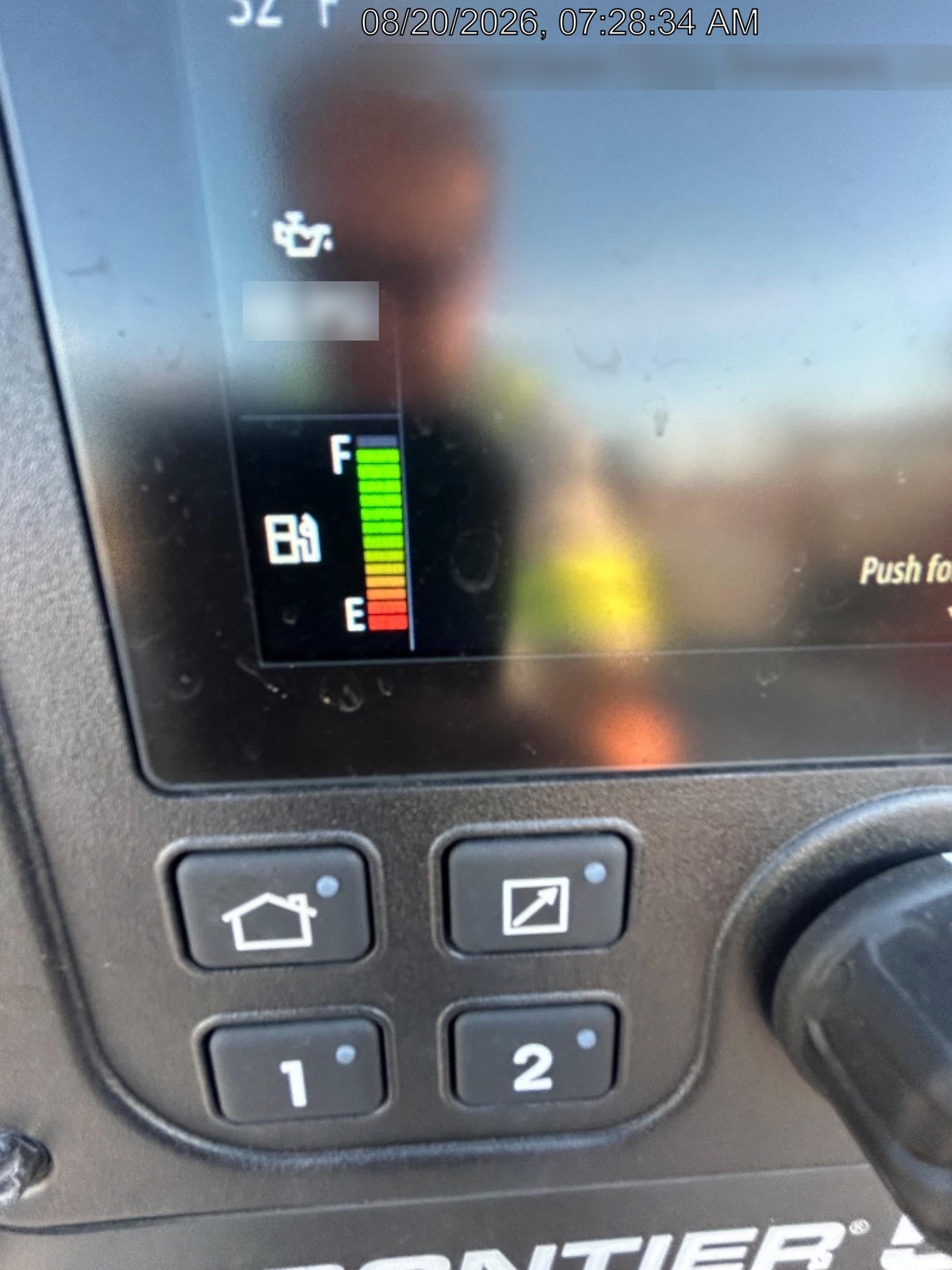 2026 LINCOLN ELECTRIC Frontier 500X