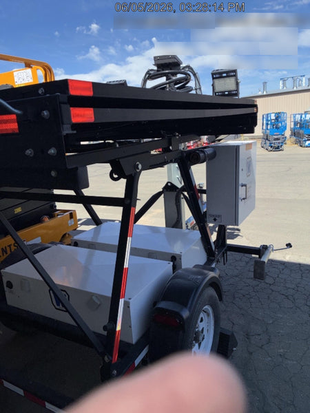 2024 WANCO WLTS-MM8A-1600