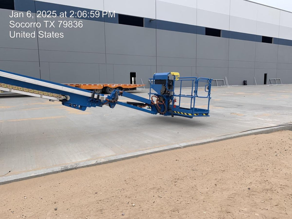 2024 Genie S-65 XC
