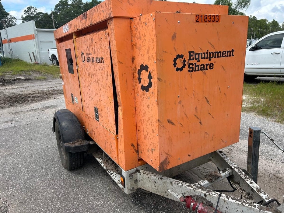 2022 PIONEER SAPP44S10L71-D2.9L4