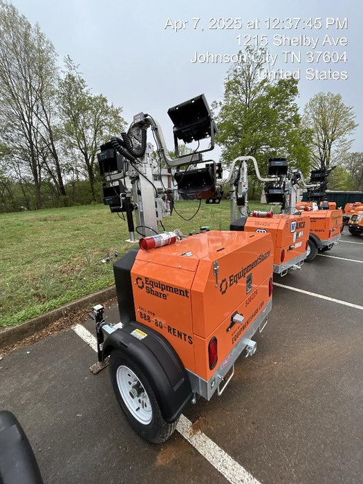 2025 WANCO WLTT-4MM4K