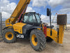 2025 JCB 508-66TC